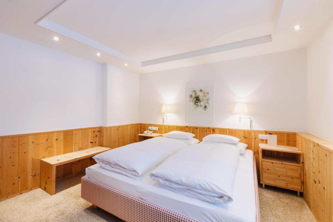 Hotel Aurora Lech am Arlberg Eksteriør billede